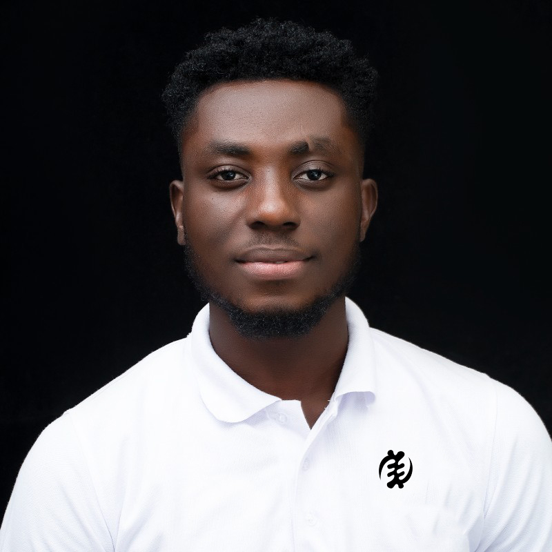 David Nyarko - Professional Photo